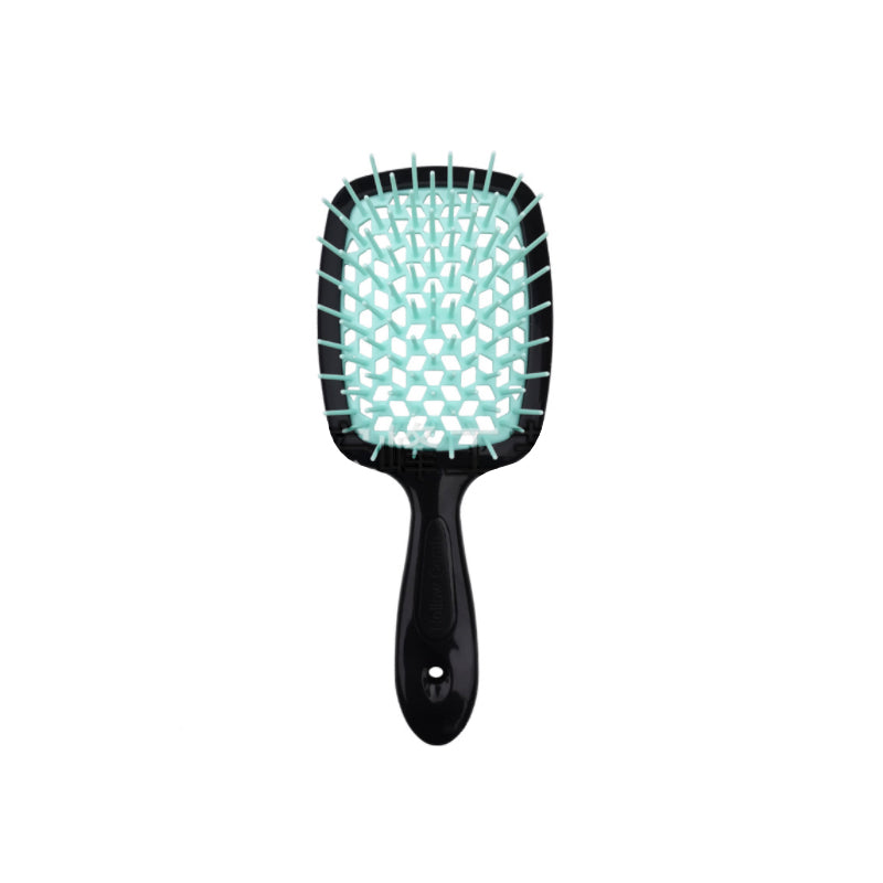 Brosse à cheveux démêlante