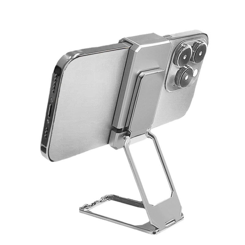 Clip Porte-téléphone Pliable