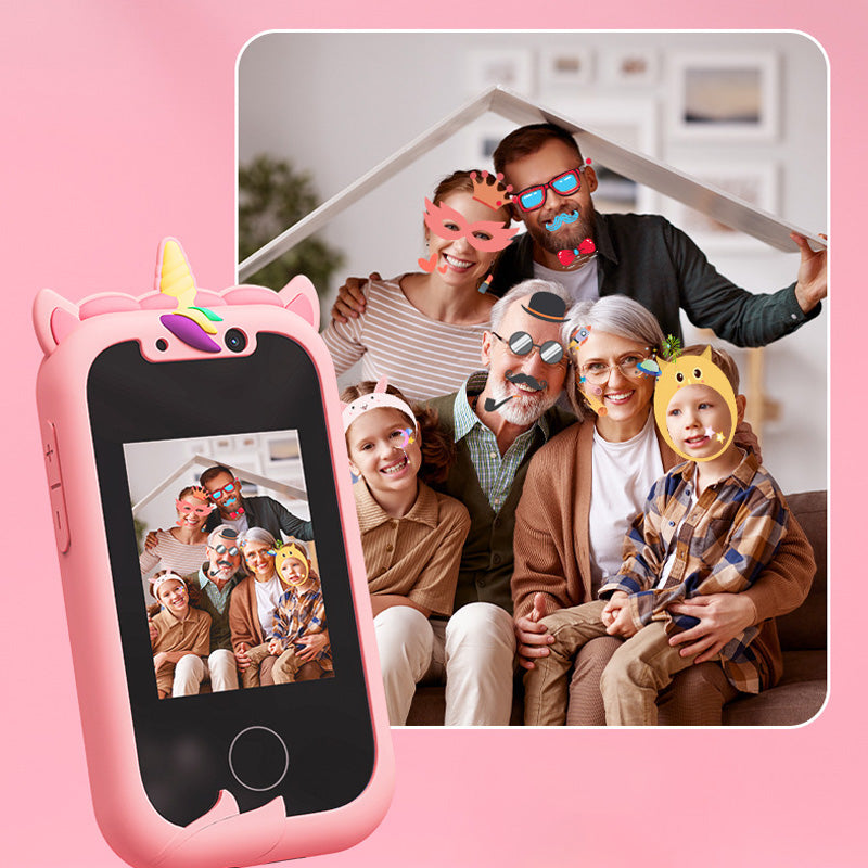 Jouet Smartphone pour enfants