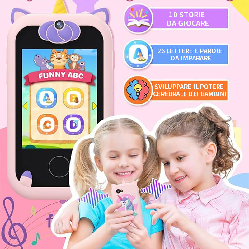 Jouet Smartphone pour enfants