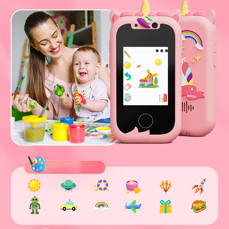 Jouet Smartphone pour enfants