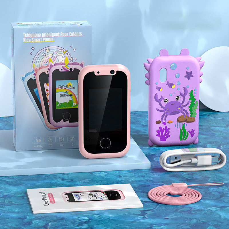 Jouet Smartphone pour enfants