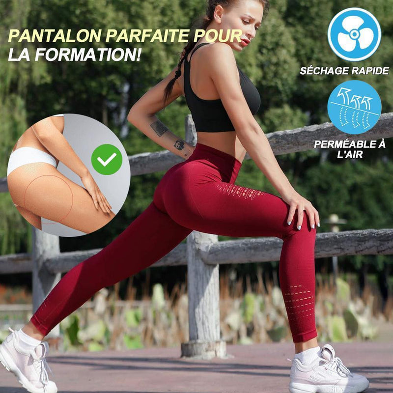 Pantalon Respirant et à Séchage Rapide