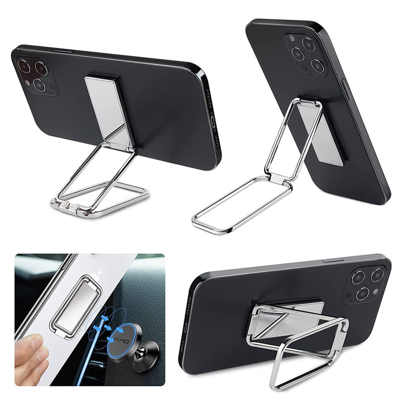 Clip Porte-téléphone Pliable