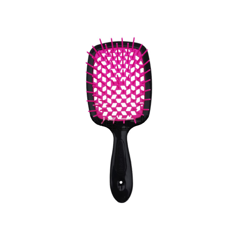 Brosse à cheveux démêlante