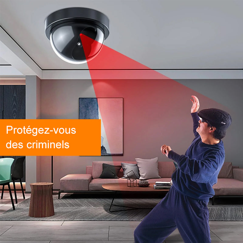 Caméra de sécurité pour la maison et les entreprises Intérieur Extérieur