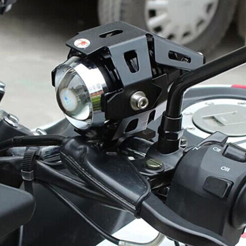 💡💡Phares LED pour Motos