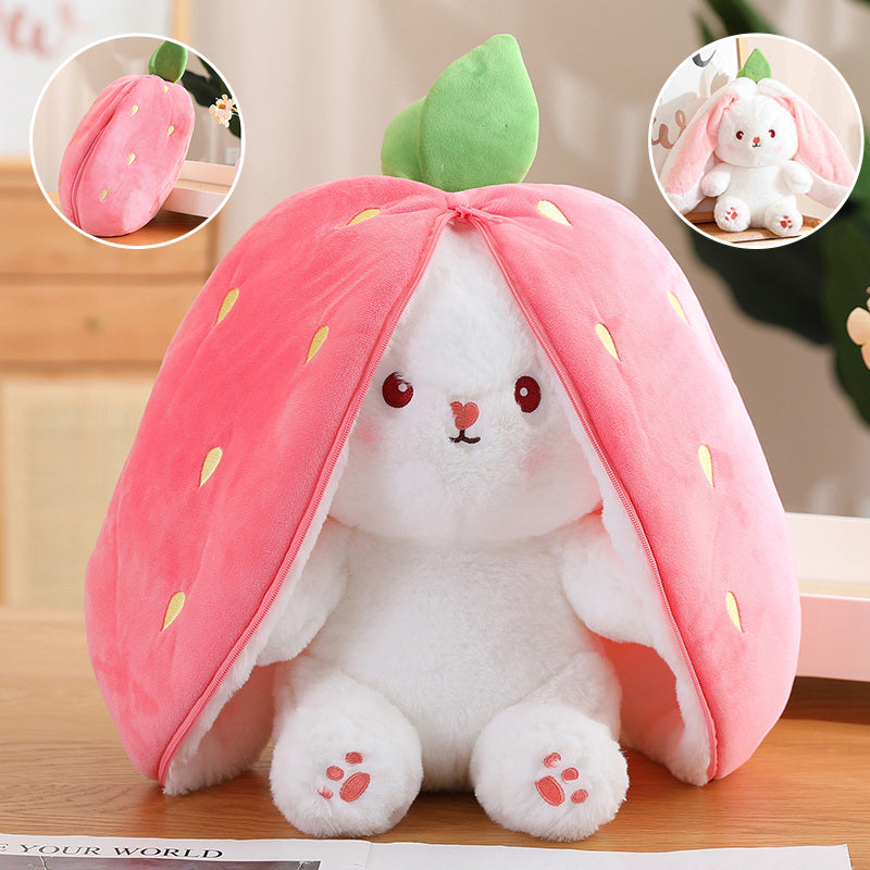 Jouets Muppet Lapin