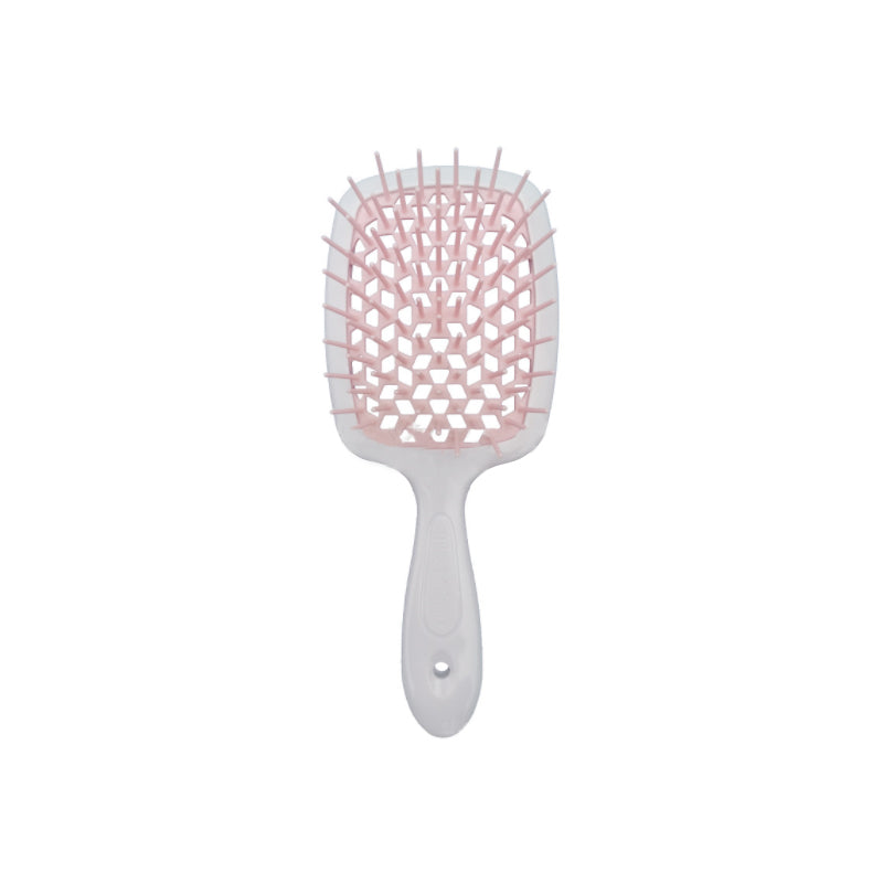 Brosse à cheveux démêlante