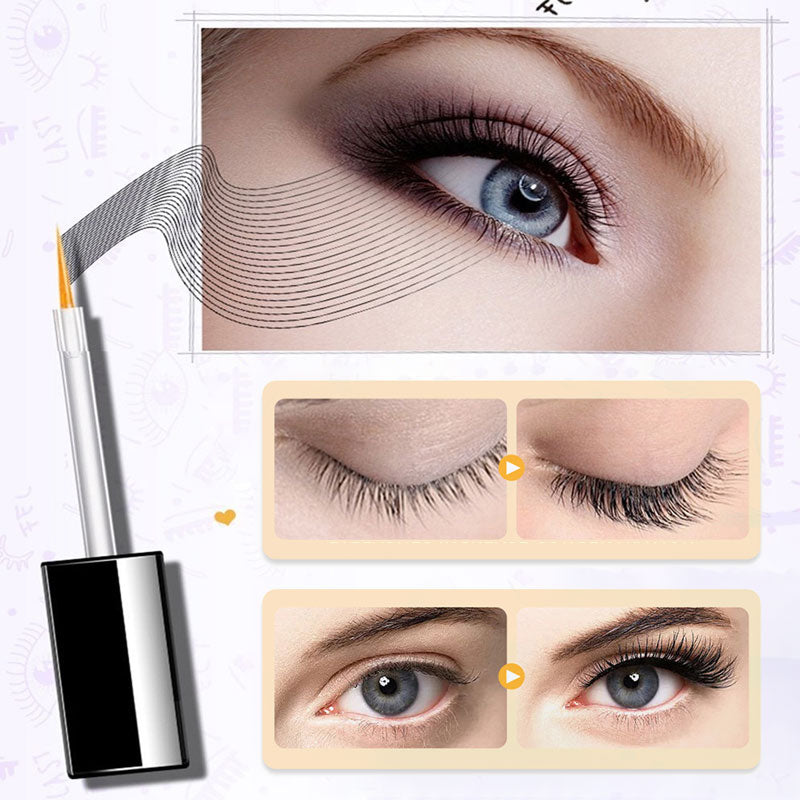 Sérum nourrissant Curling Lash