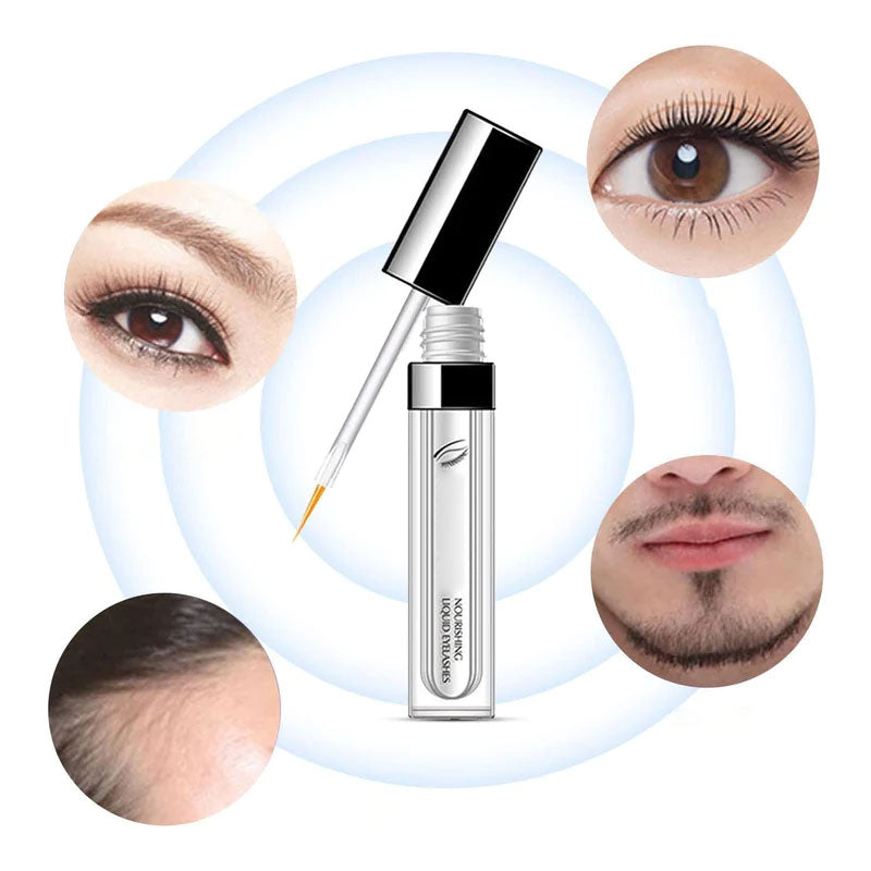 Sérum nourrissant Curling Lash