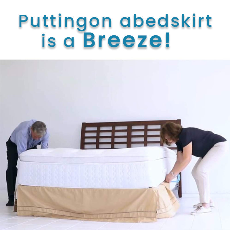 Outil pratique de fabrication de lit et de levage de matelas