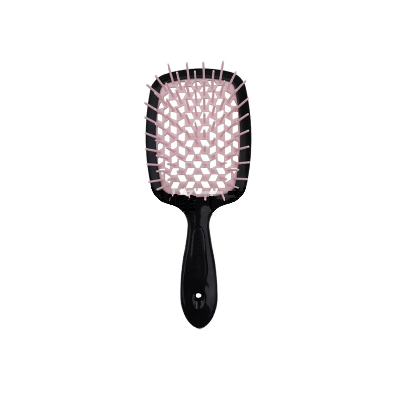 Brosse à cheveux démêlante