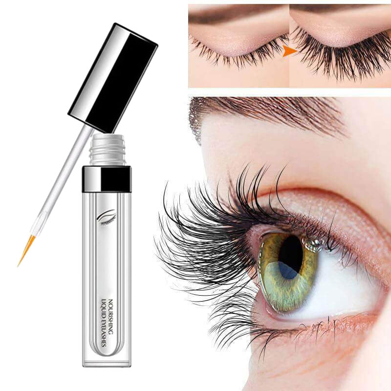 Sérum nourrissant Curling Lash