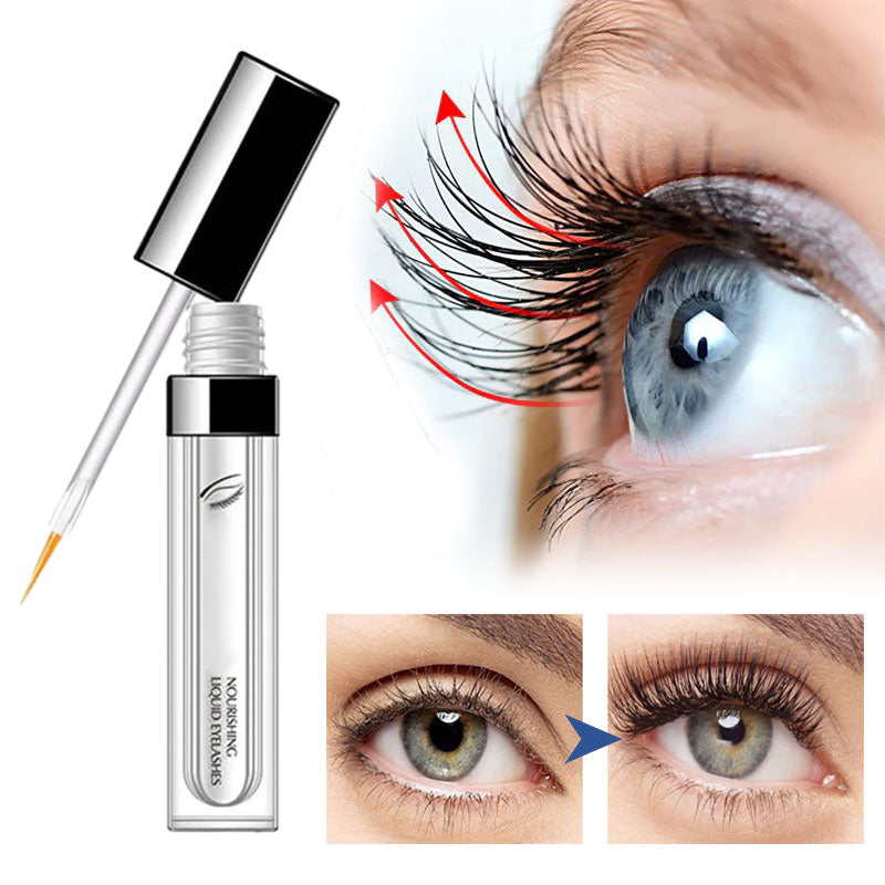 Sérum nourrissant Curling Lash