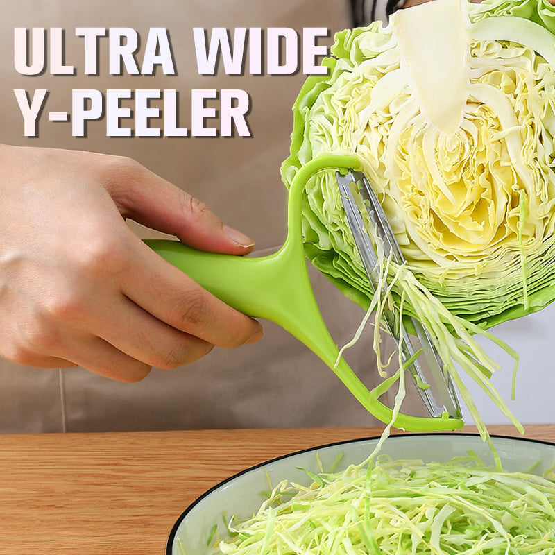 HarUltra Wide Y-Peeler