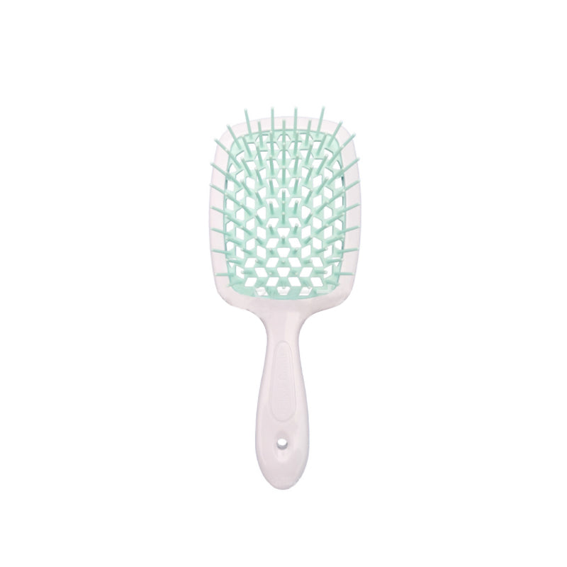 Brosse à cheveux démêlante